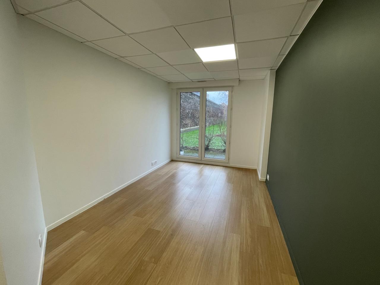 Bureau Rennes 163m² Vente bureau Rennes Ille-et-Vilaine OVBUR2529580 5